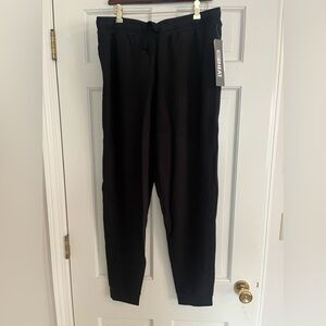 MEN'S EVERYDAY COMFORT JOGGER
